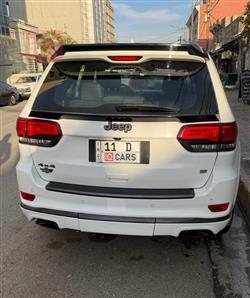 جيب جراند شيروكي